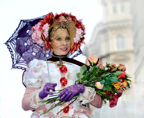 Mary Poppins