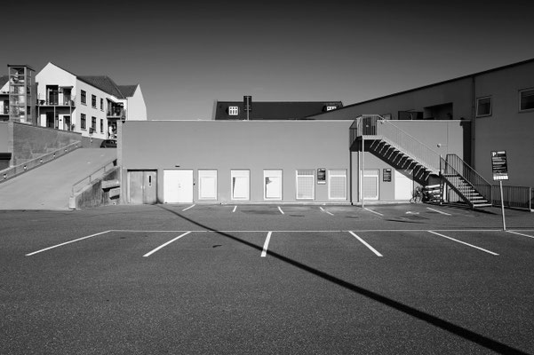 S.Taubiz Parkplatz