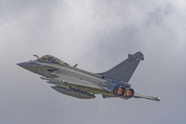 Rafale M Paris air Legend 2022