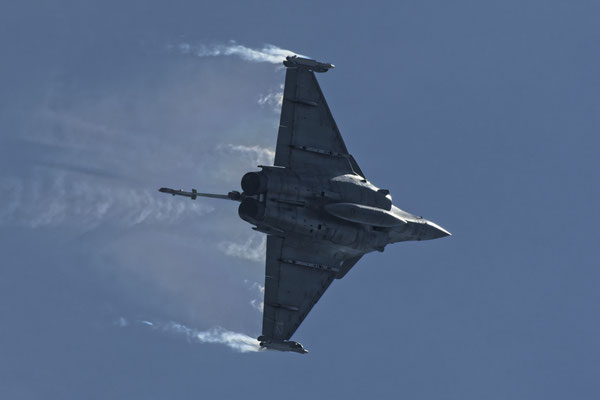 Rafale M Paris air Legend 2022