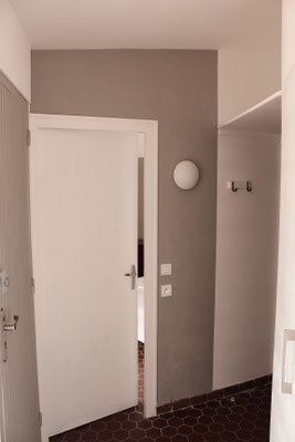 Vestibül