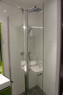 Dusche
