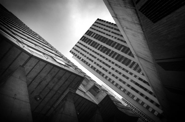 graffmatt photographie d'art photo cadre ville paris paysage urbain architecture noir et blanc
