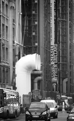 street scene cityscape photography architecture graffmatt photo d'art ville paris urbain immeubles tours