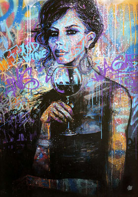 THE SOUL OF WINE / 𝘝𝘦𝘯𝘥𝘶 