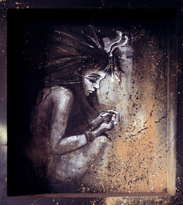 AGNISHIKHA / 𝘝𝘦𝘯𝘥𝘶 