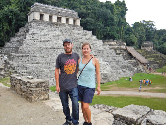 Palenque