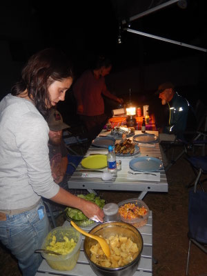 zNachtbuffet