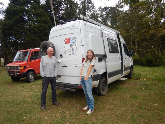 Jan und Marita