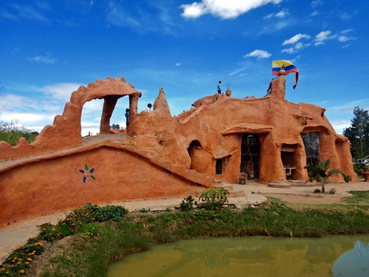 Casa Terracota