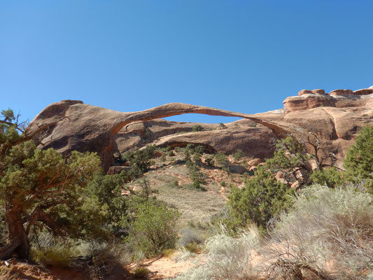 Landscape Arch