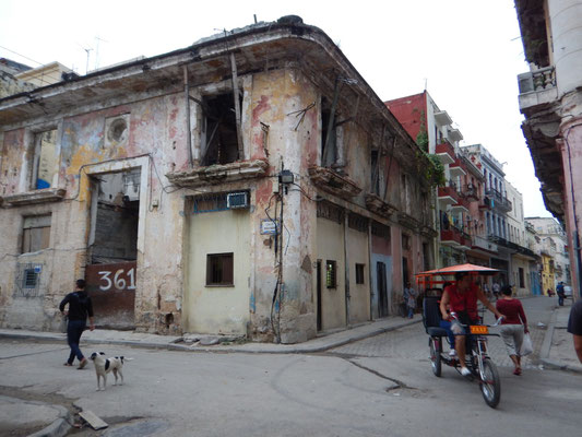 La Habana