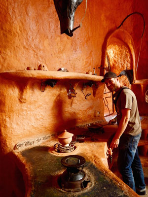 Casa Terracota