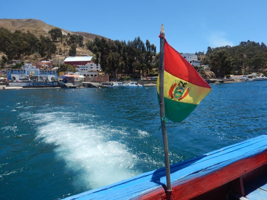 Bolivia
