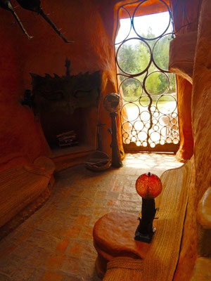 Casa Terracota