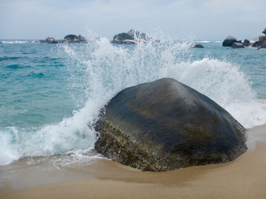 Tayrona NP