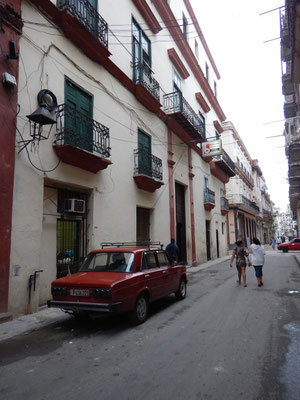 La Habana