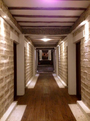 Salzhotel