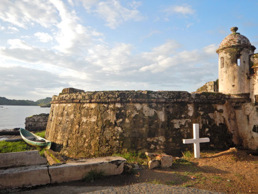 Fort Portobello