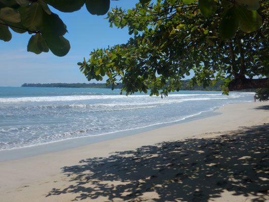 Cahuita Nationalpark