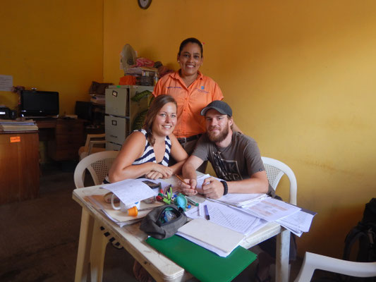 Maestra Vanessa