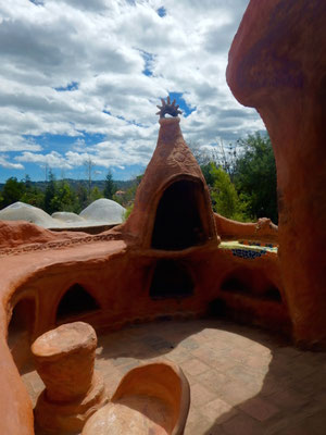 Casa Terracota