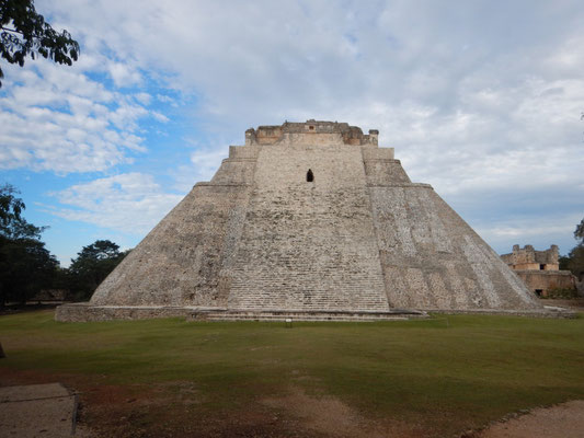 Chichen Itza