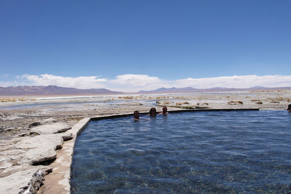 Termales de Chalviri