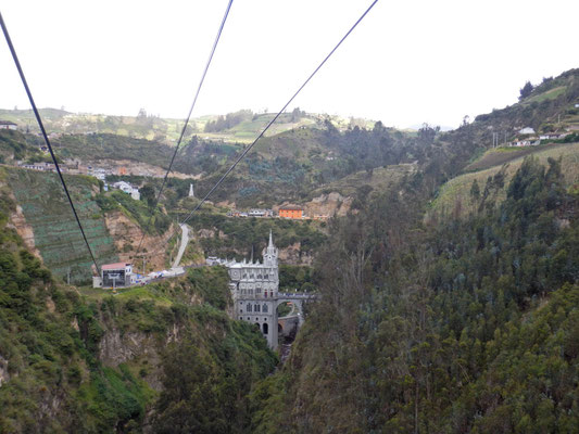 Las Lajas