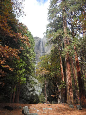 Yosemitefalls