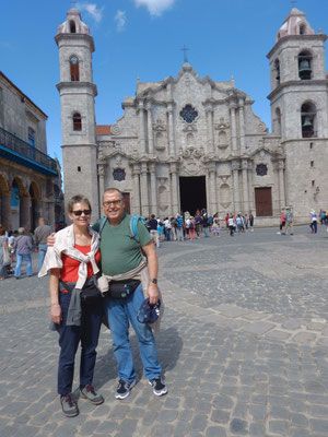 La Habana Vieja