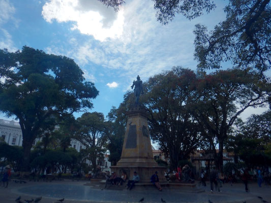 Plaza