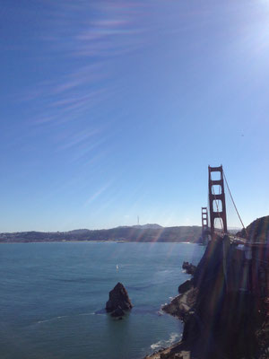 San Francisco
