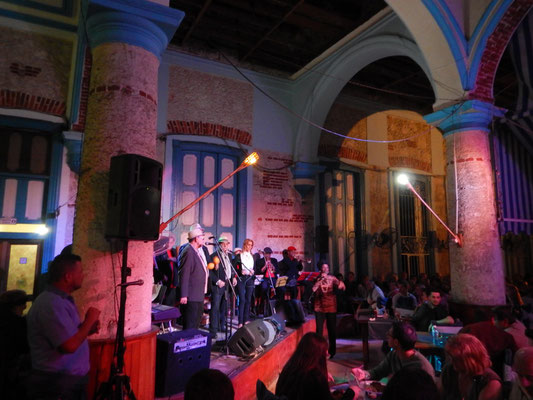 Buena Vista Social Club
