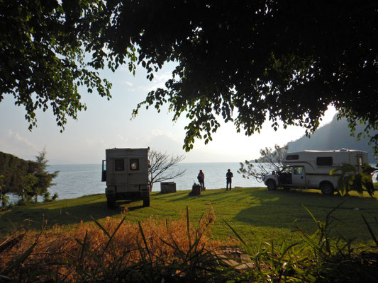 Lago Atitlan
