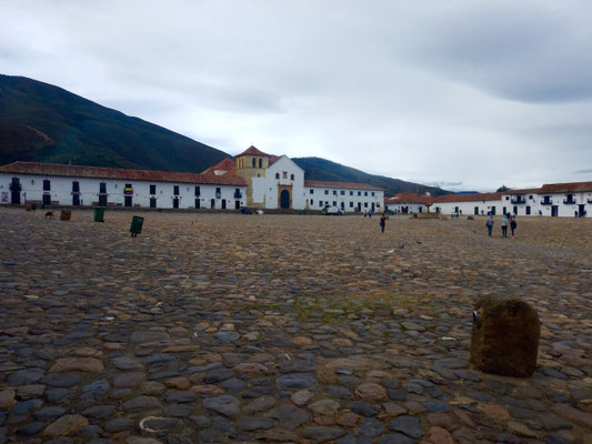 Villa de Leyva