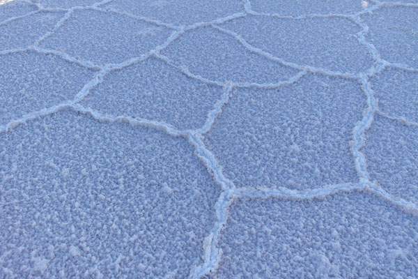 Hexagramme