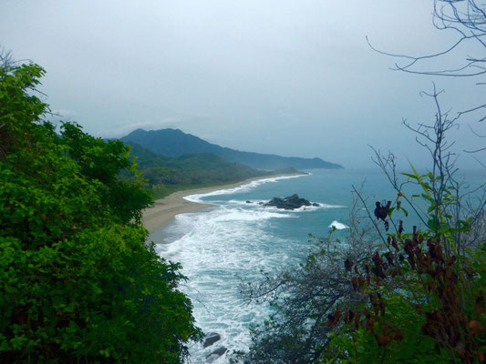 Tayrona NP