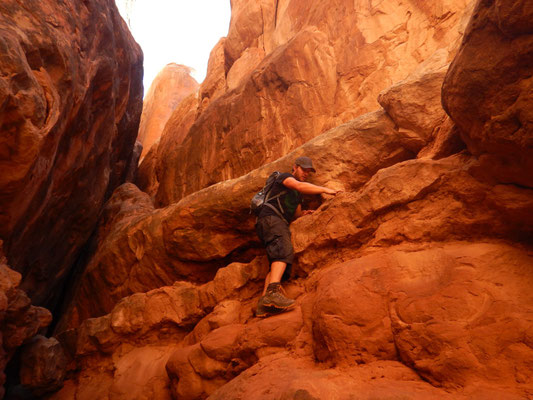 Im Fiery Furnace