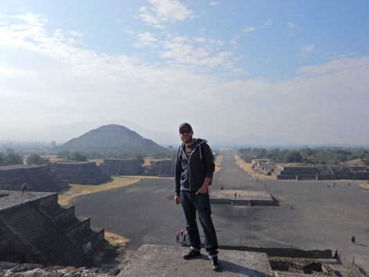 Teotihuacan
