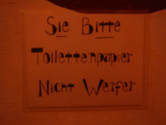 ähm jo das händ mir aigentli au nöd vorgha...