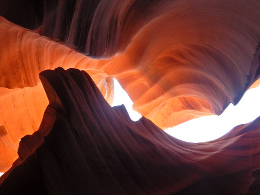 Antelope Canyon