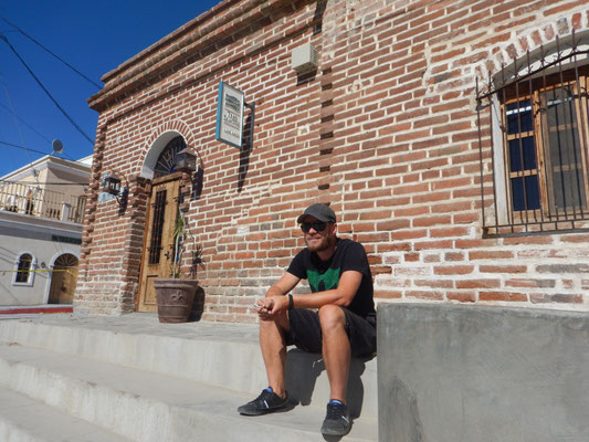 Todos Santos