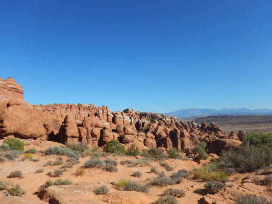 Canyonlands NP