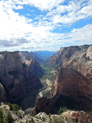 Zion Nationalpark