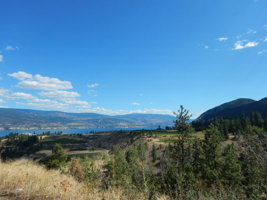 Okanagan Valley