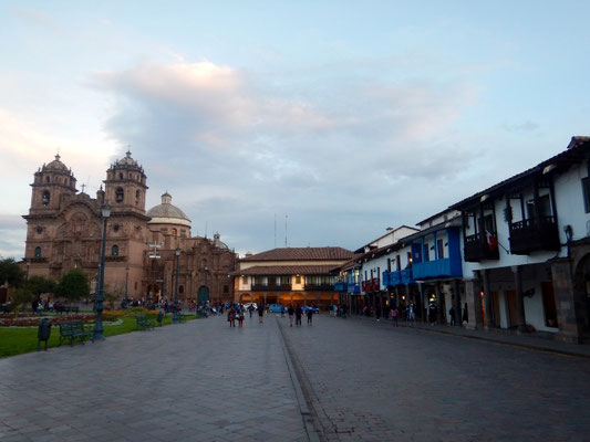 am Plaza