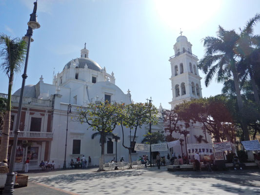 Veracruz