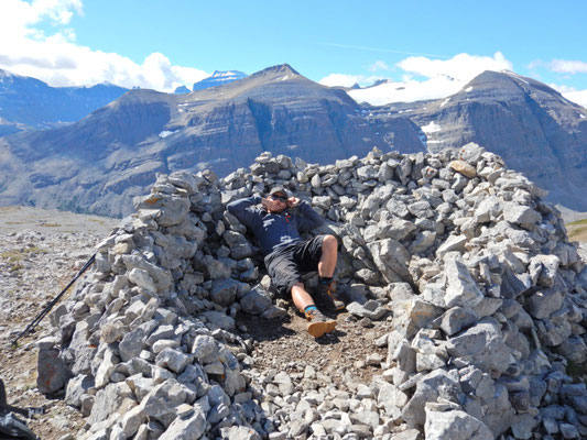Columbia Icefields Banff NP