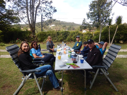 Schweizer Brunch